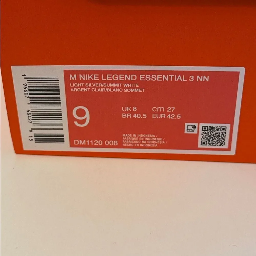 Nike brand new